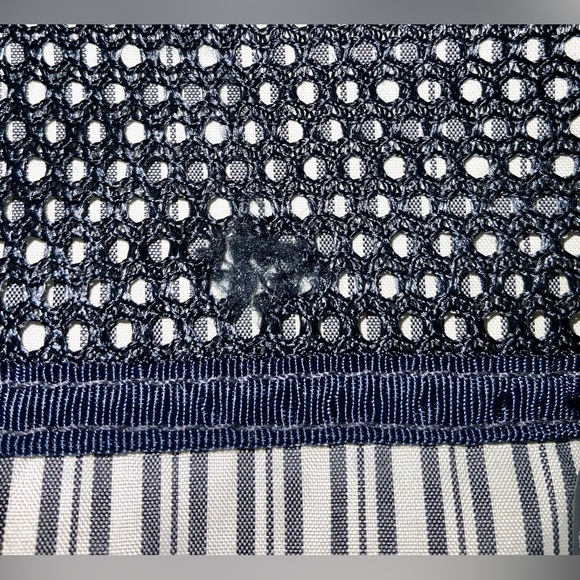 Lululemon Traveling Yogini Rucksack Backpack Gym Yoga Weekend Overnight Bag Blue - Picture 16 of 16